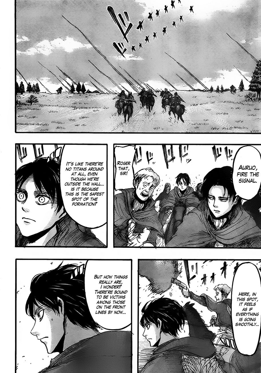 Shingeki no Kyojin Chapter 24 12